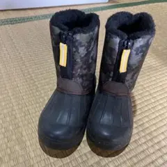 子供用スノーブーツ 17.0cm【☆】