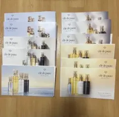 clé de peau BEAUTÉ トライアルセット - メルカリ