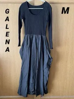 ロングワンピース