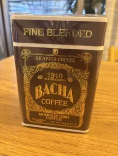 未開封☆ Bacha Coffee Mombasa Song 250gのサムネイル