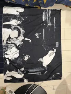 Playboi carti Die Lit タペストリー