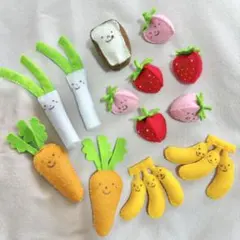 ☆フェルトおままごと☆哺乳瓶3本セット - メルカリ