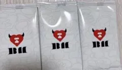 APEE X BABYMONSTER 트레카 3팩 세트