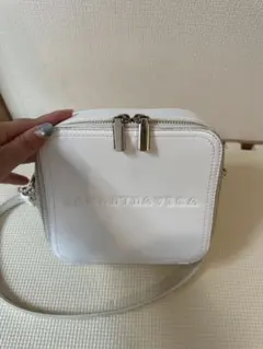 サマンサベガのショルダーバッグ