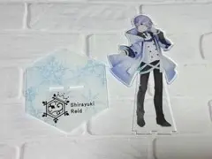 2025年最新】白雪レイドの人気アイテム - メルカリ