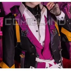 コミックランド製　あんさんぶるスターズ　あんスタ　ヘルスパ　ハロウィン　M