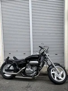 マグナ250 後期モデルのサムネイル