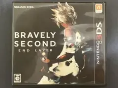 3DS ブレイブリーセカンド