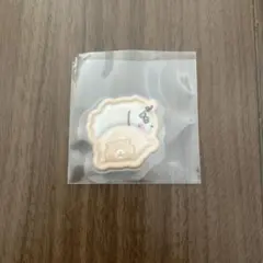 ちいかわ Chilkawa Baby おしりもっちりフレークシール　1枚