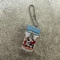 ディズニーバッグコレクション ガチャ