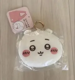 【即日発送】ちいかわ エコバッグ入りおかおマスコット