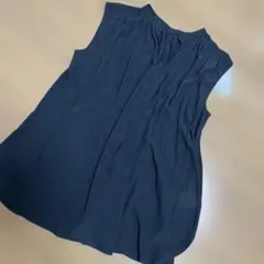 アーバンリサーチ　ノースリーブチュニック