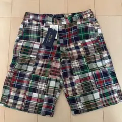 新品POLO RALPH LAURENハーフパンツ ショートパンツのサムネイル