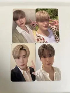 2025年最新】nct ジェヒョン トレカの人気アイテム - メルカリ