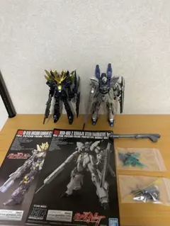 【新品未組立】ガンプラ まとめ売り 単品可 HG MG RG（値下げ中） 2025年最新】ガンプラまとめ売り 未組立の人気アイテム - メルカリ