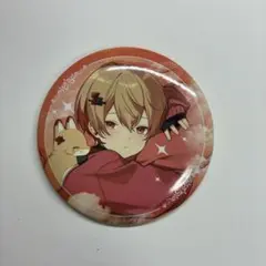 シクフォニ ランダム缶バッジ 第10弾 暇72