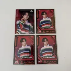 LILLEAGUE 百田隼麻 BATTLE OF TOKYO