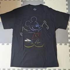ディズニーオンアイス　Tシャツ