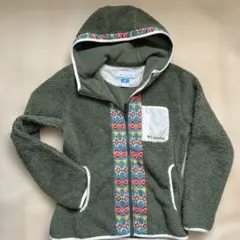 Columbia フリース⭐️最終値下げ　即買いok