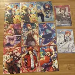 2026年最新】一十木音也 カードの人気アイテム - メルカリ