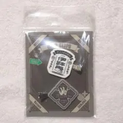 ヒプノシスマイク Flava2 ヘアクリップ 伊弉冉一二三