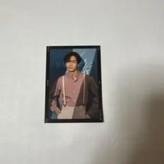 therampage 川村壱馬　トレカ　ランペ