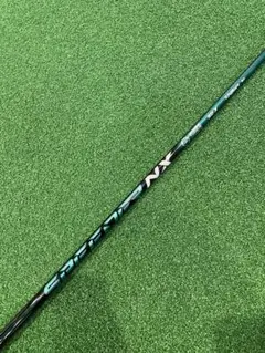 Fujikura スピーダーNX GREEN 50X