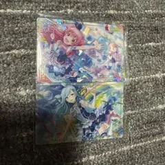 MORE MORE JUMP! グッズ 2点セット