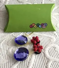 CROCS JIBBITZ /クロックス　ジビッツ　４個セットのサムネイル
