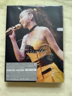 安室奈美恵 Play DVD ジョリン・ツァイ Jolin Tsai 安室奈美恵 - メルカリ