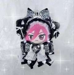 2026年最新】ちびぐるみ ぬい服の人気アイテム - メルカリ