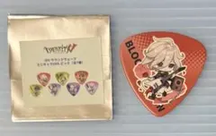 IDV サウンドウェーブ ミニキャラVER. ピック 血の女王