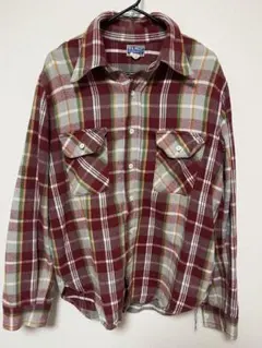 2026年最新】リアルマッコイズネルシャツの人気アイテム - メルカリ