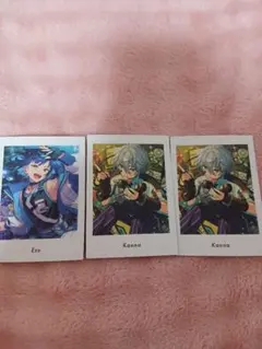 あんスタ ぱしゃっつ vol.6 エス カンナ