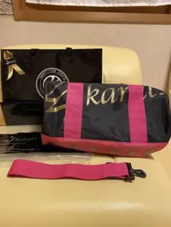 24KARATS ショルダーバッグ　新品未使用 24karats - 24karats ショルダーバッグの通販 by tino｜トゥエンティー
