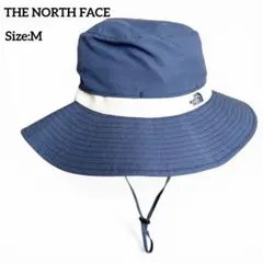 THE NORTH FACE ノースフェイス サンライズハット M ブルー