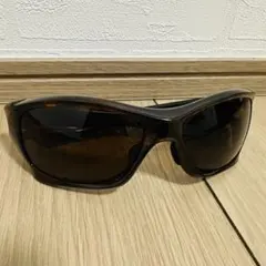 OAKLEY オークリー ピットブル OO9161-01べっ甲 サングラスのサムネイル