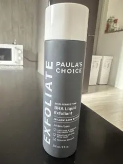 みさえ様専用 PAULA'S CHOICE 2% BHA liquid 2本 - メルカリ