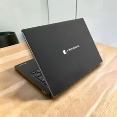 y61＊Dynabook G83 第10世代 i5 8GB SSD256GB - メルカリ
