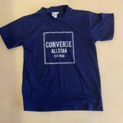 ☆コンバース ALL STAR☆キッズ Tシャツ 140センチ