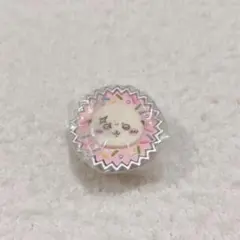 ちいかわ　手づくりおやつチャーム　#平成女児チョコ　ラッコ