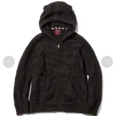 大幅値下げ❣️【GELATO PIQUE】ジェラードピケ クマ ルームウェア