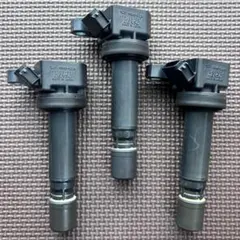 【No.199】タント L350S イグニッションコイル 3本セット DENSOのサムネイル