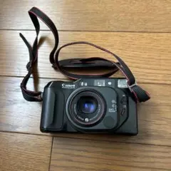 Canon Autoboy TELE QUARTZ DATEのサムネイル