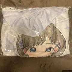 ラブライブサンシャイン シャイニーラウンドブランケット ラブライブ！ サンシャイン！！ シャイニーラウンドブランケット