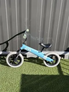 2025年最新】キックバイクの人気アイテム - メルカリ