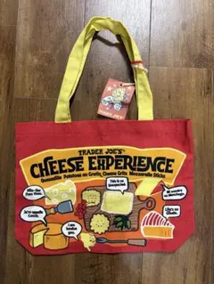 値下げ　Trader Joe's トートバッグ