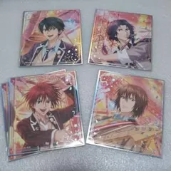 新テニスの王子様 新テニ テニプリ 原作 ポストカード ポスカ 木手 比嘉 新テニスの王子様 新テニ テニプリ 原作 ポストカード ポスカ 木手