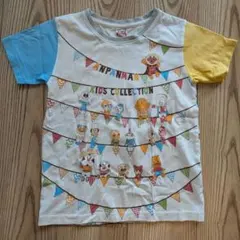 ANPANMAN KIDS COLLECTION Tシャツのサムネイル