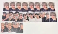 &TEAM Mark on Me トレカ まとめ売り フウマ FUMA